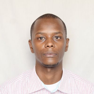 Charles Mwangi
